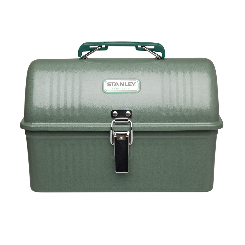 Classic Lunch Box - Day Trip
