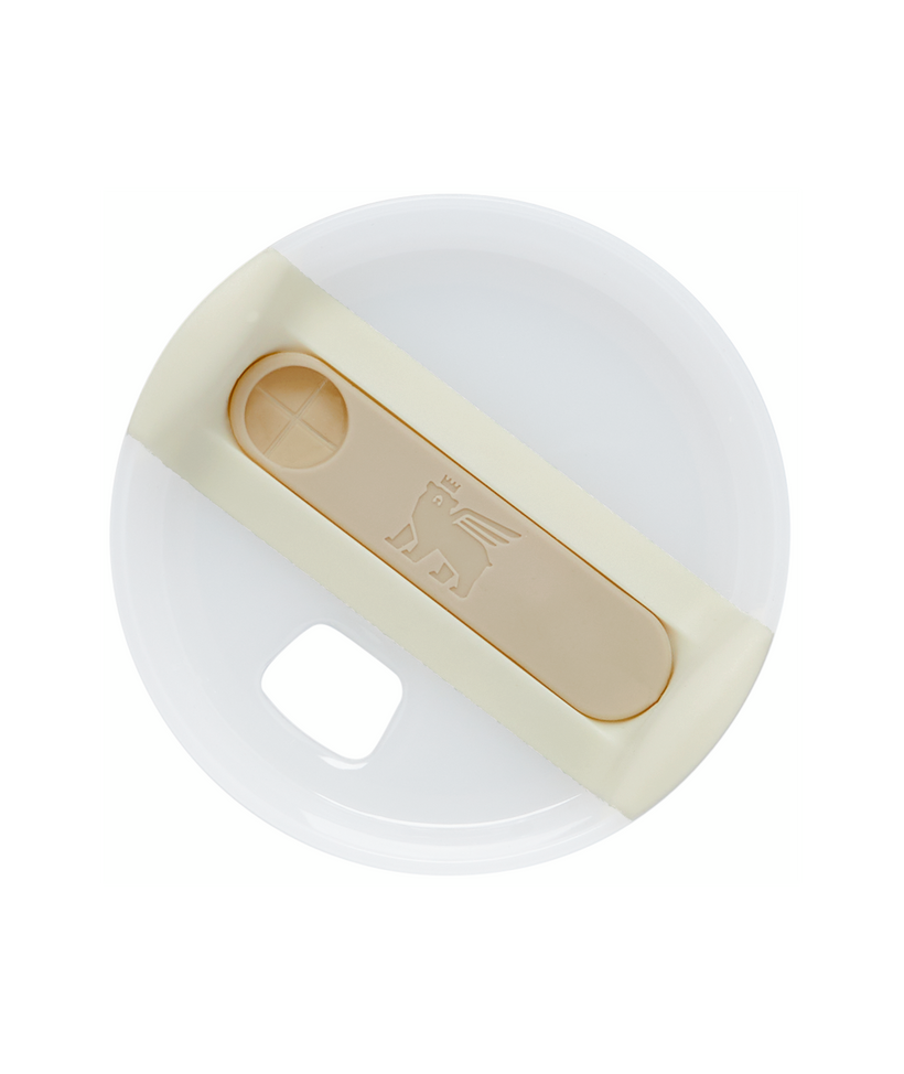 The Quencher H2.O Flowstate™ Tumbler Lid - Morning Sip