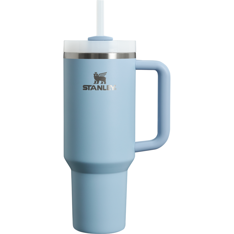 The Reverb Quencher H2.0 Flowstate™ Tumbler - Cupholder Ready