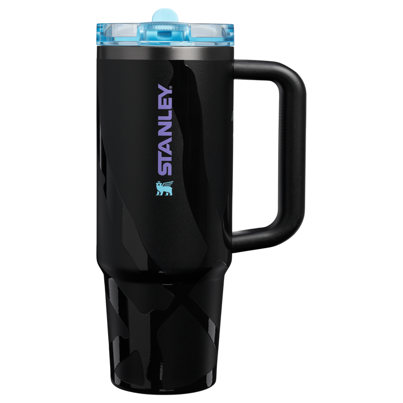Stanley 1913 x Caitlin Clark Quencher® ProTour Flip Straw Tumbler - Daily Pour