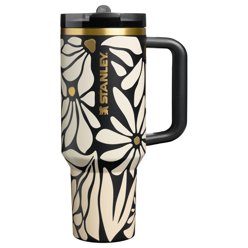 The Quencher® ProTour Flip Straw Tumbler - Travel Ready