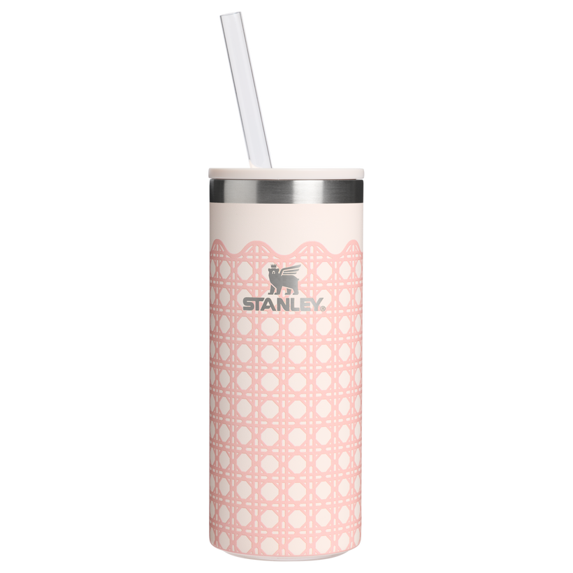 The Everyday Slim Can Cooler Cup - Easy Load