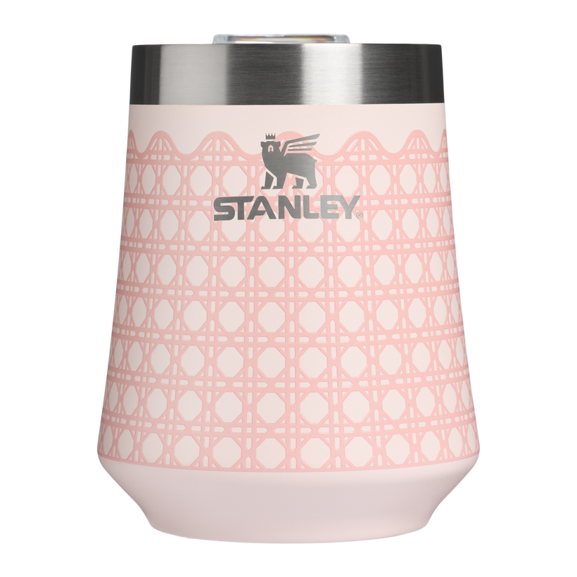 The Reserve Wine Tumbler - Morning Sip