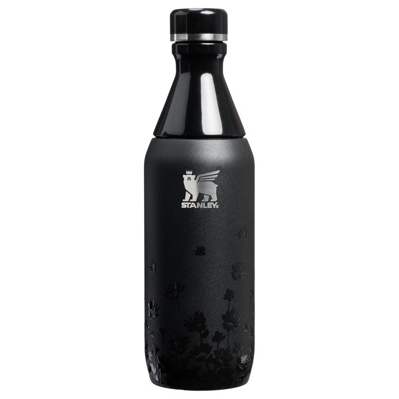 The All Day Slim Luxe Bottle - Outdoor Sip
