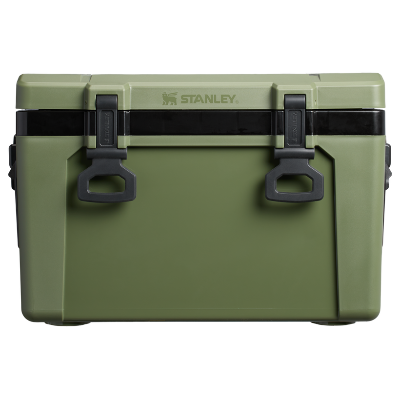 The Easy Carry Outdoor Cooler + Strap - Weekend Carry