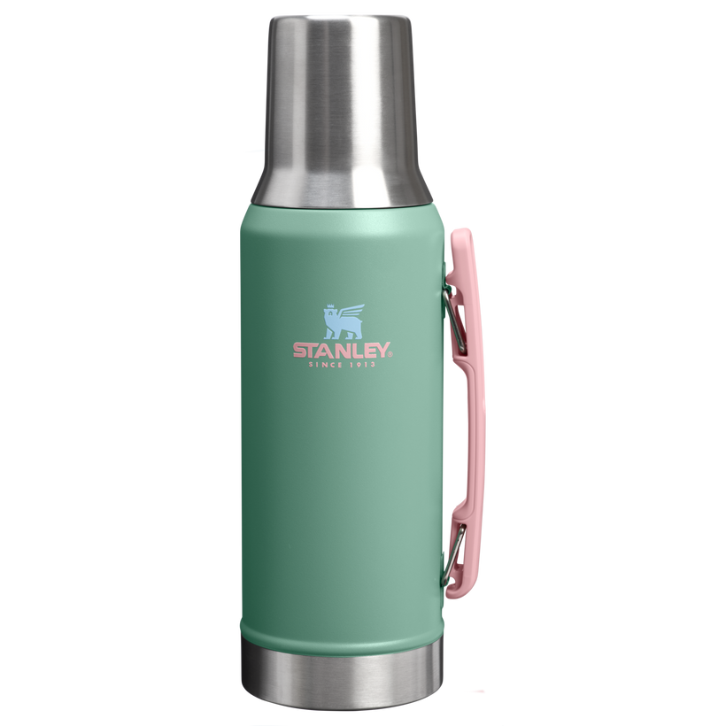 Stanley 1913 x Antonela High Precision Flow Mate System - Fresh Carry