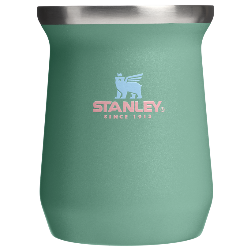 Stanley 1913 x Antonela Classic Mate Mug - Cupholder Ready