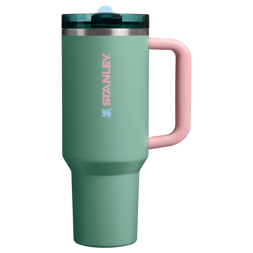 Stanley 1913 x Antonela Quencher ProTour Flip Straw Tumbler - Fresh Pour