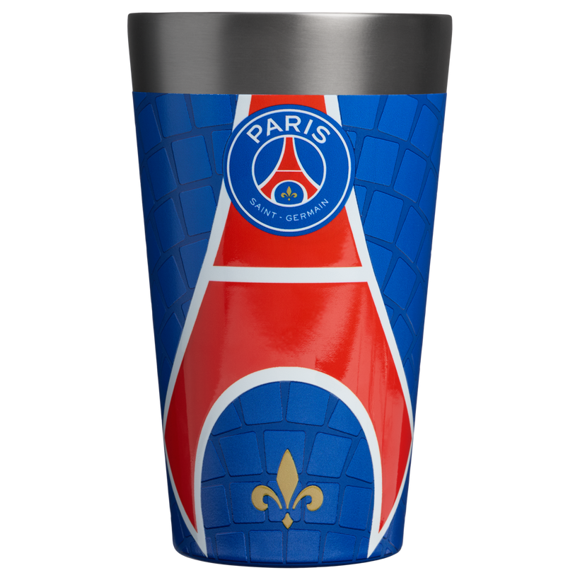 Stanley 1913 x Paris Saint-Germain Adventure Stacking Tumbler - Classic Sip