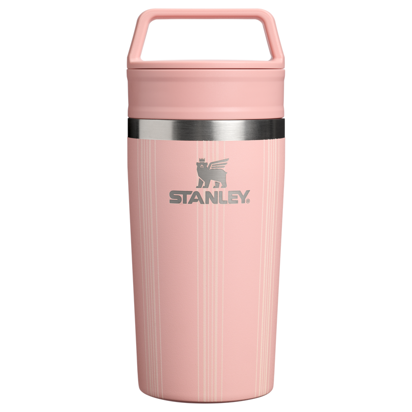 The Café-To-Go Travel Mug - Desk Ready