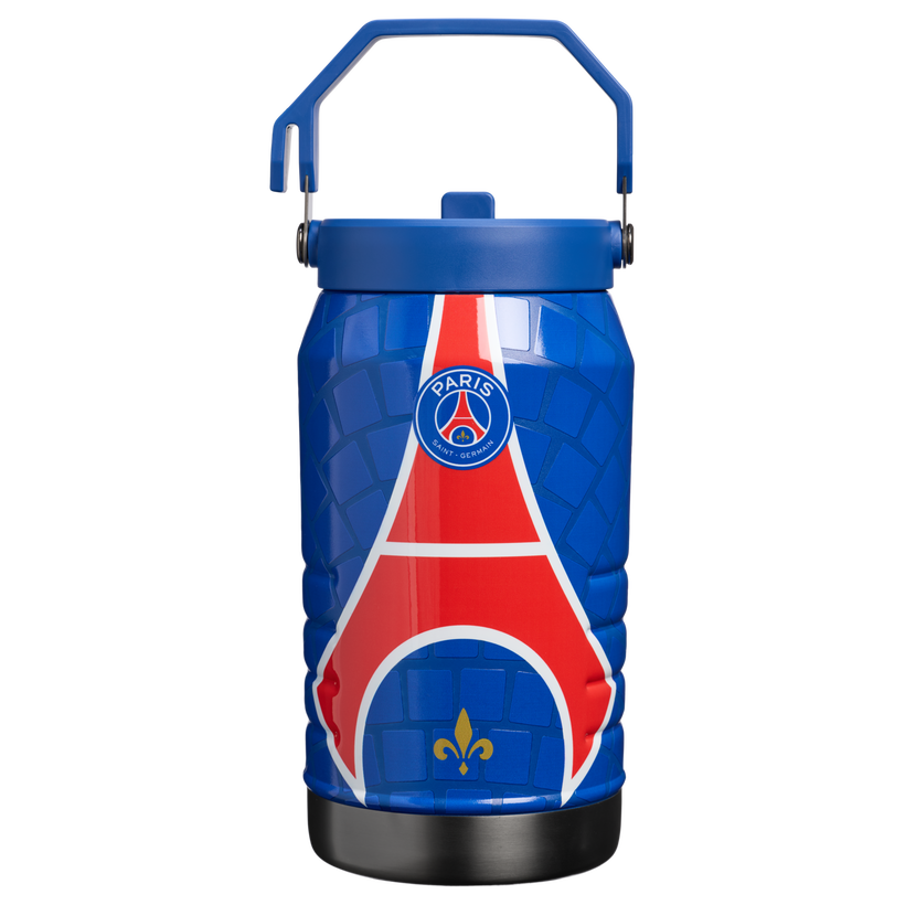 Stanley 1913 x Paris Saint-Germain IceFlow™ Flip Straw 2.0 Jug - Simple Upgrade