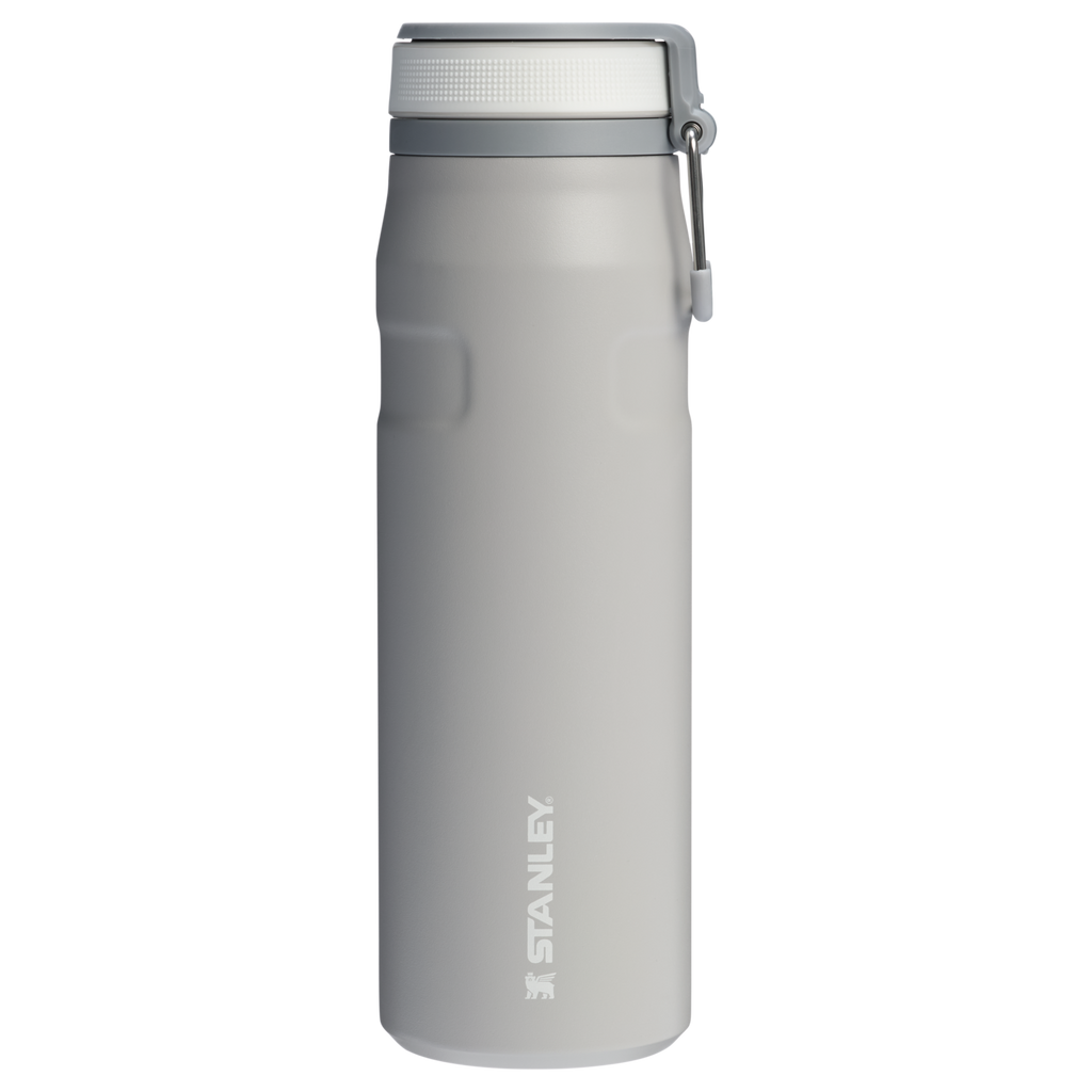 The IceFlow™ Bottle with Twist Flip Lid - Hydration Ready