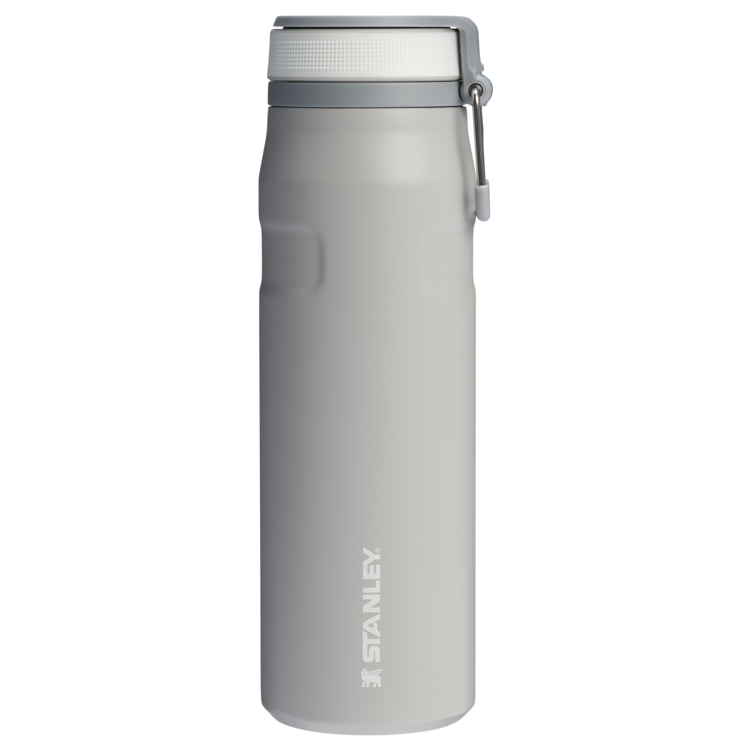 The IceFlow™ Bottle with Twist Flip Lid - Hydration Ready