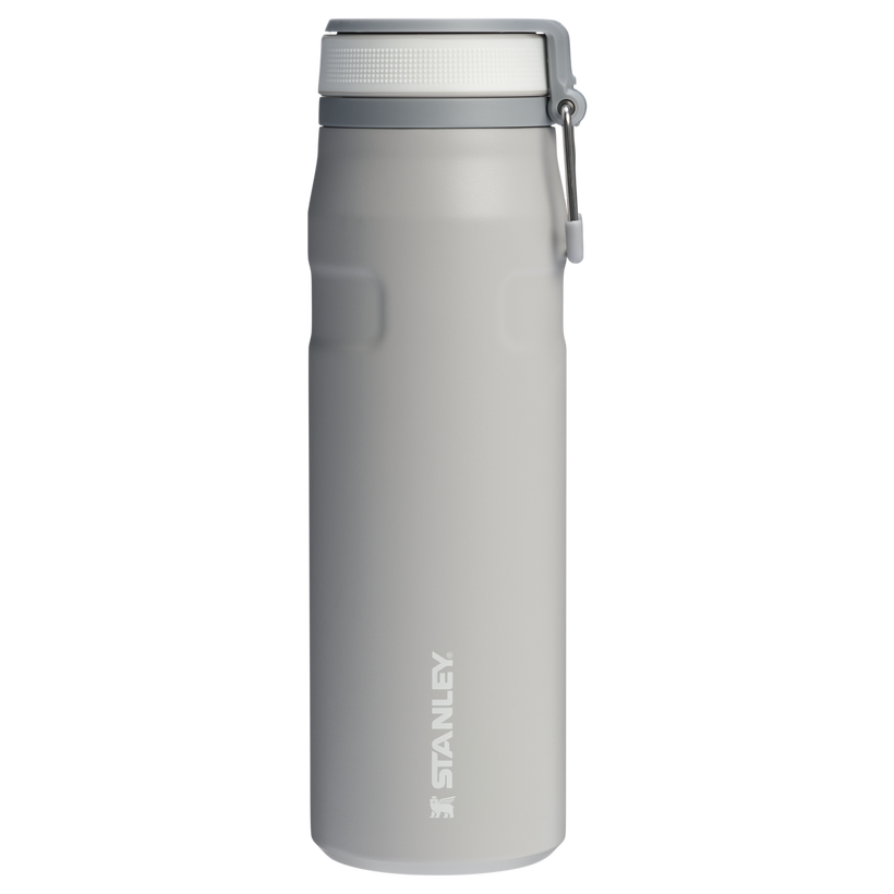 The IceFlow™ Bottle with Twist Flip Lid - Hydration Ready