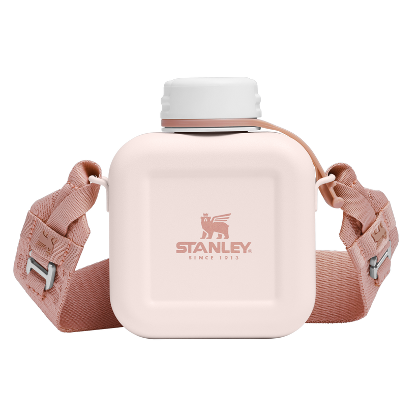 The Next x Nature Canteen - Ready Hold
