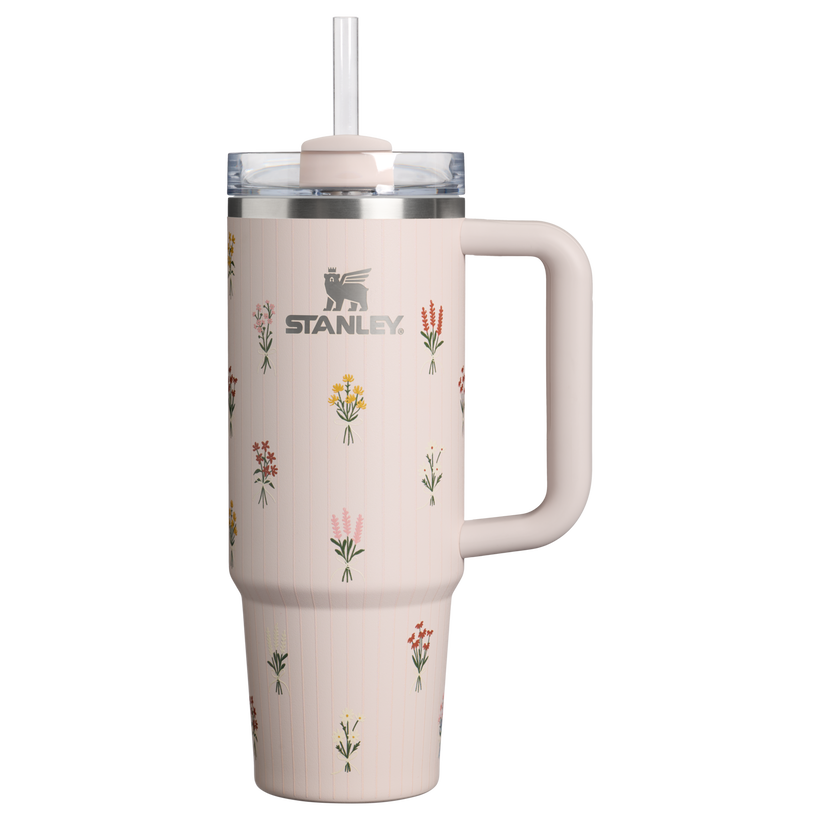 The Quencher H2.0 Flowstate™ Tumbler - Easy Refill