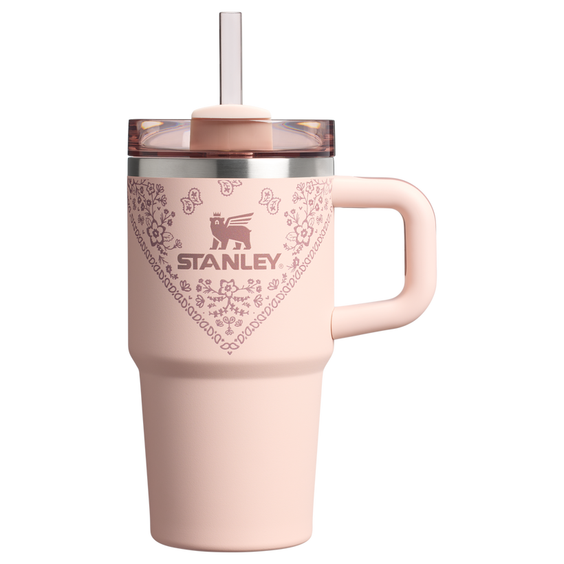 The Quencher H2.O Flowstate™ Tumbler - Daily Pour