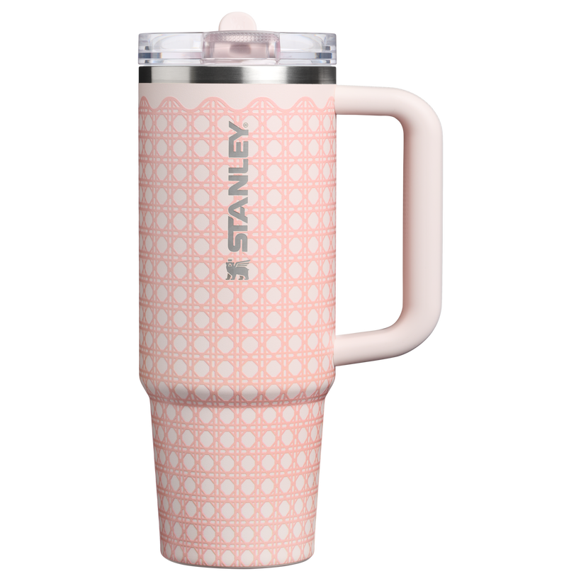 The Quencher® ProTour Flip Straw Tumbler - Road Sip