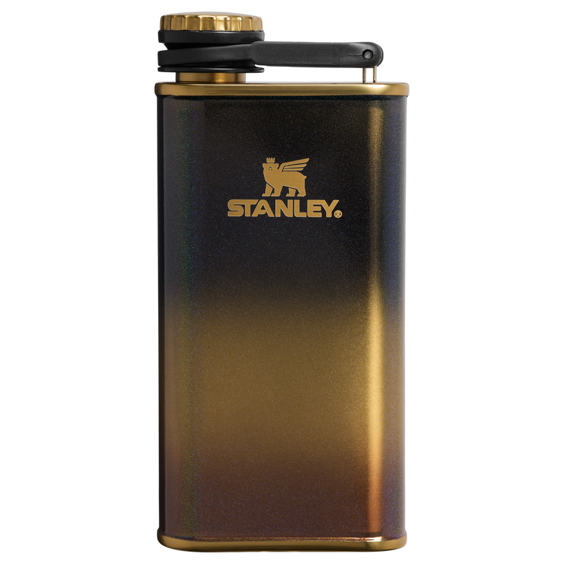The Easy Fill Flask - Outdoor Ready