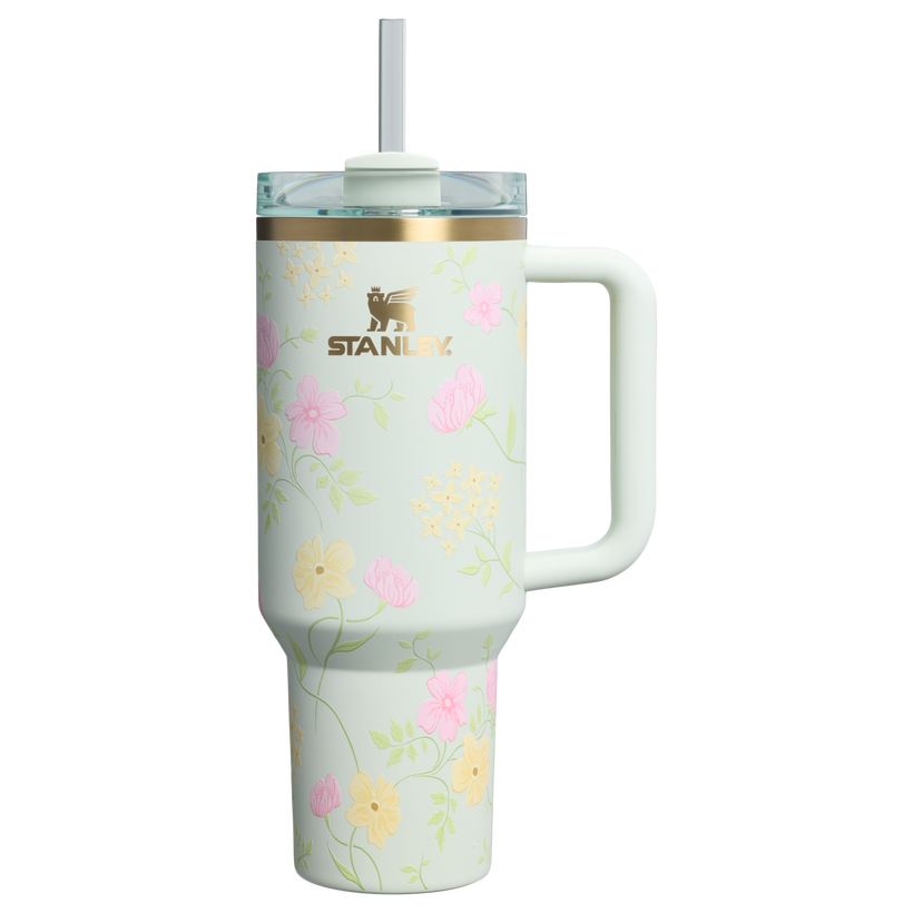 The Easter Quencher H2.0 Flowstate™ Tumbler - Travel Ready