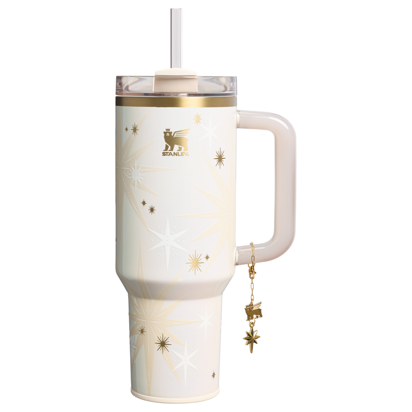 The Quencher® Luxe H2.0 Flowstate™ Tumbler - Active Sip