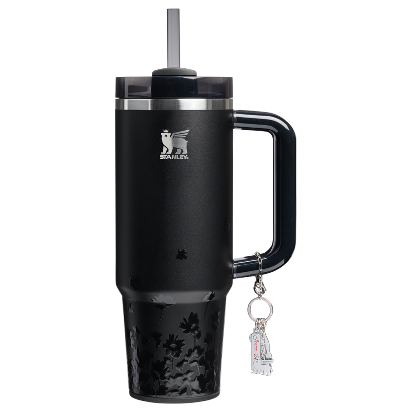 The Quencher® Luxe Tumbler - Fresh Pour