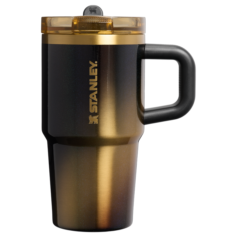 The Quencher® ProTour Flip Straw Tumbler - Fresh Pour