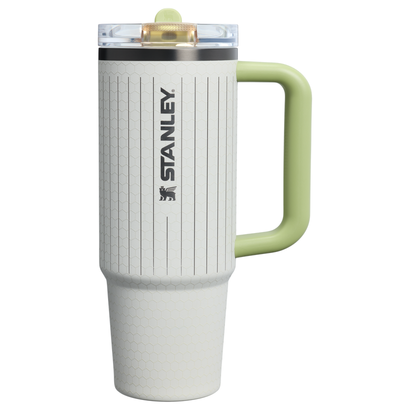 The Stanley 1913 x Nelly Korda Quencher® ProTour Flip Straw Tumbler - Fresh Carry