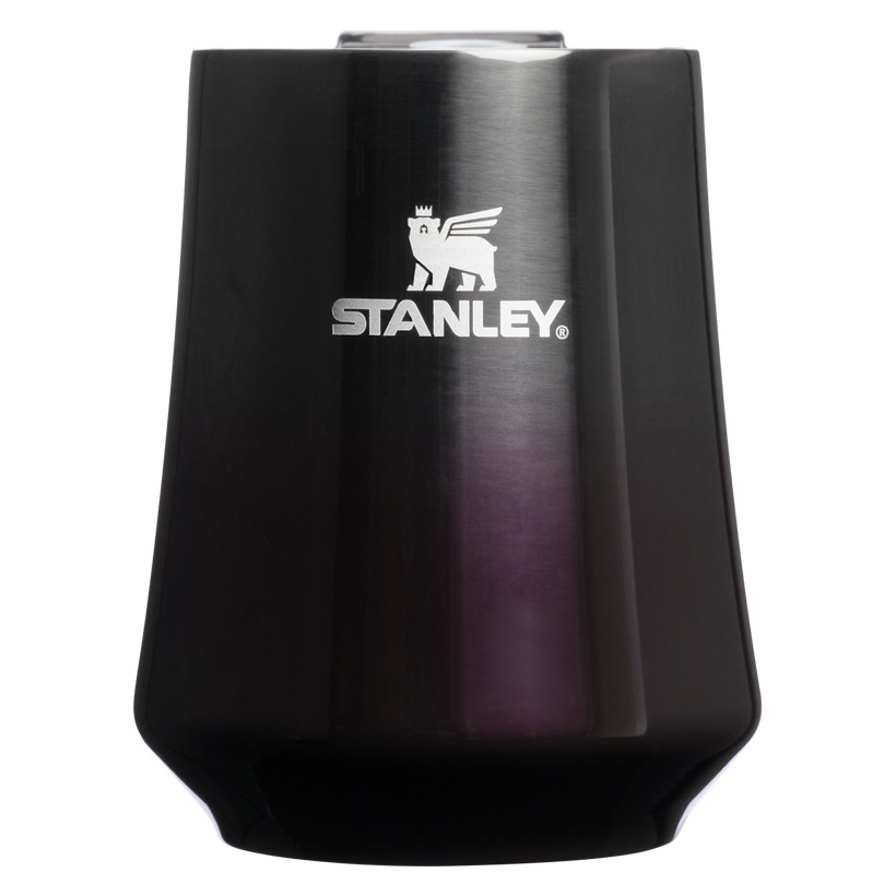 The Halloween Reserve Wine Tumbler - Cupholder Ready